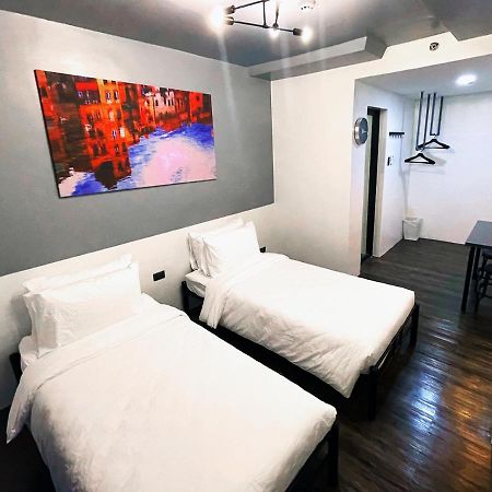 Mystay Hotel Bgc North Pasig City 外观 照片