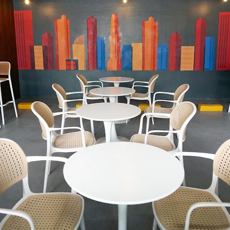 Mystay Hotel Bgc North Pasig City 外观 照片