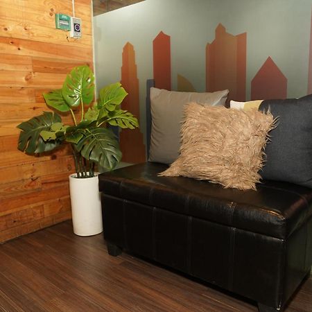 Mystay Hotel Bgc North Pasig City 外观 照片