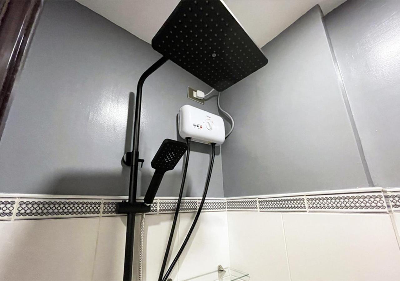 Mystay Hotel Bgc North Pasig City 外观 照片