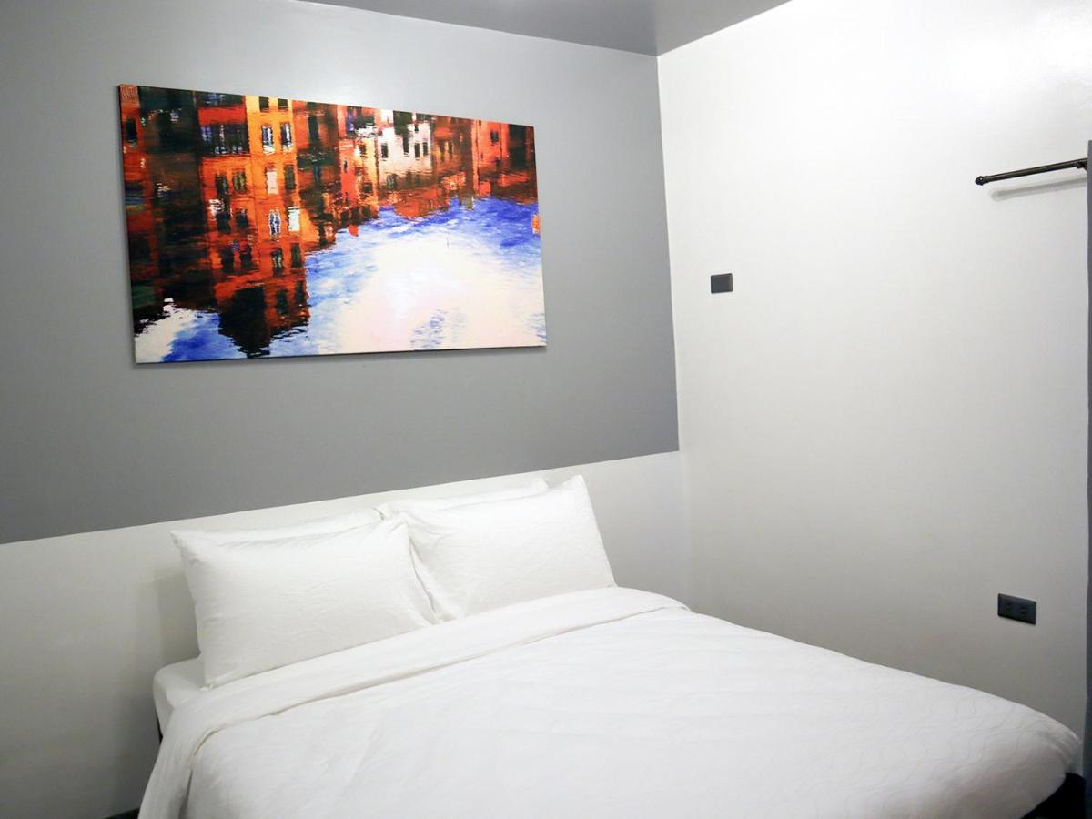 Mystay Hotel Bgc North Pasig City 外观 照片