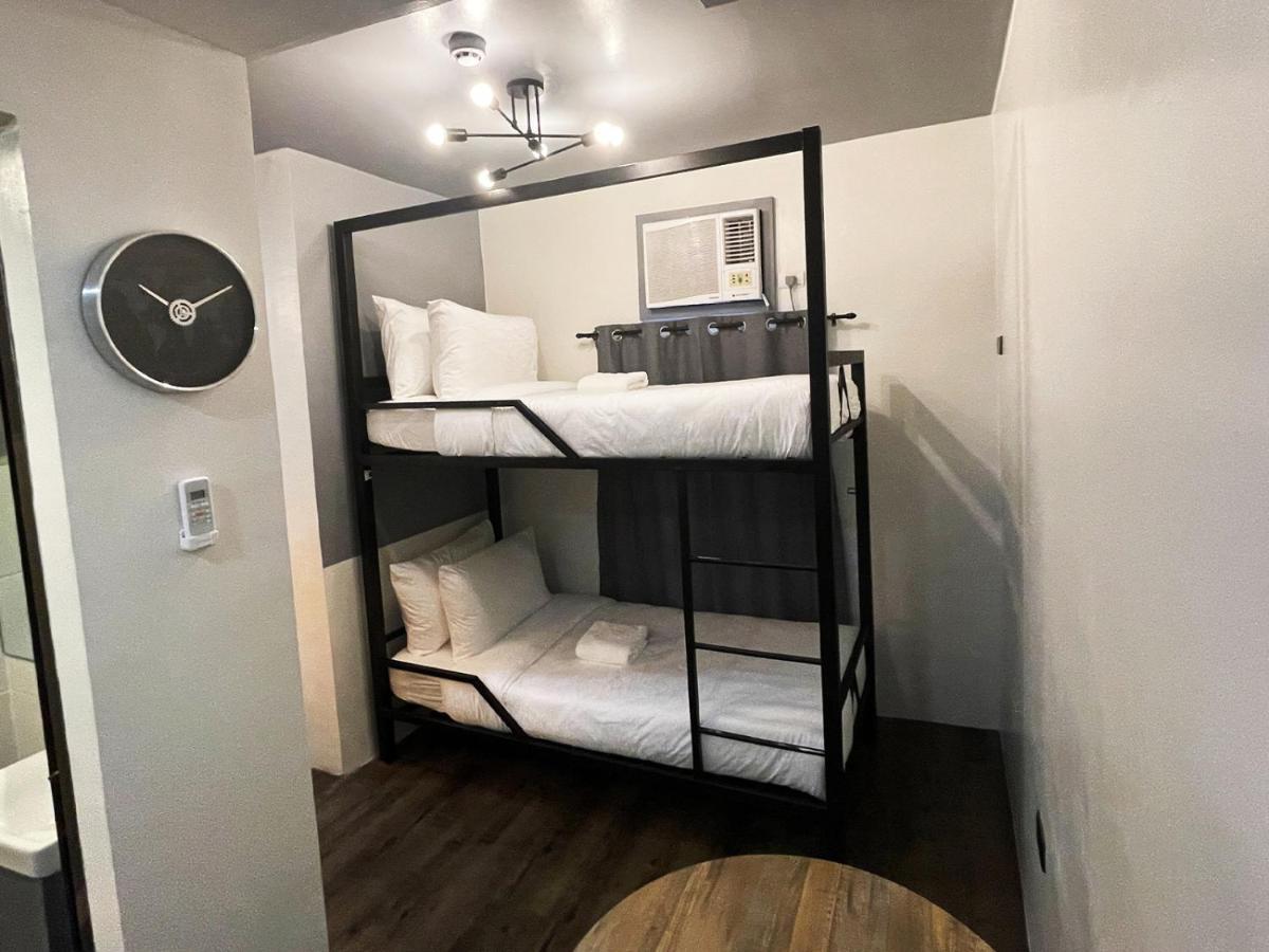 Mystay Hotel Bgc North Pasig City 外观 照片