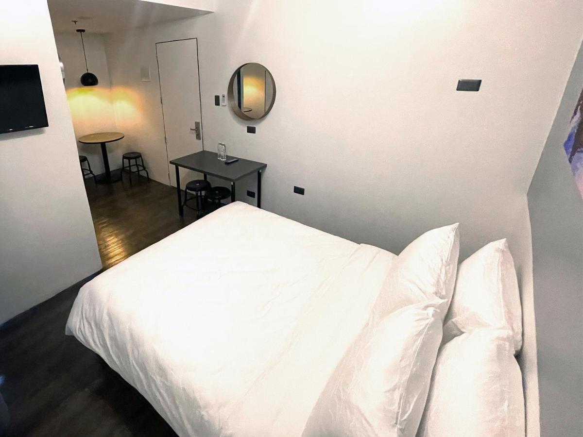 Mystay Hotel Bgc North Pasig City 外观 照片