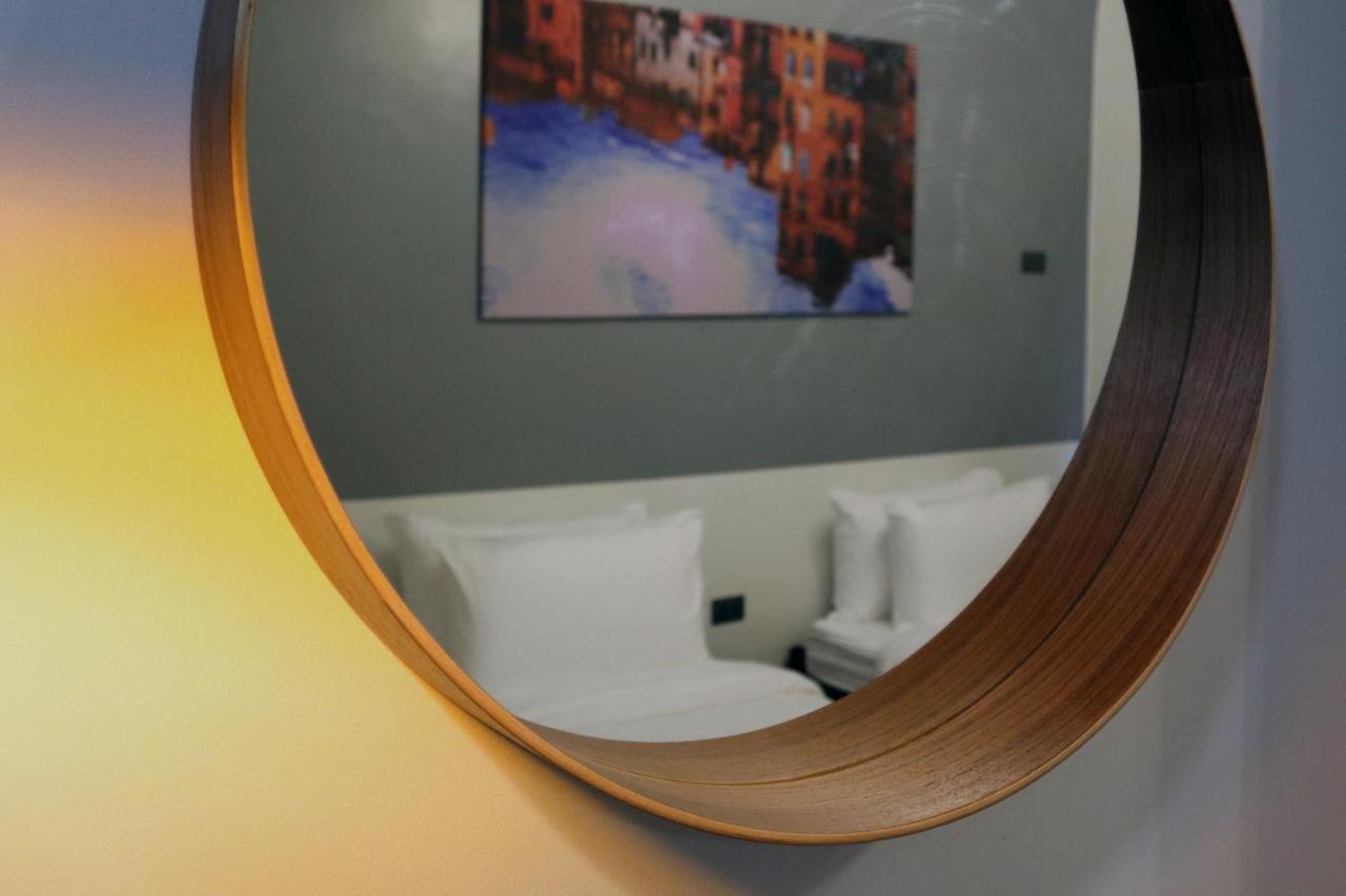 Mystay Hotel Bgc North Pasig City 外观 照片