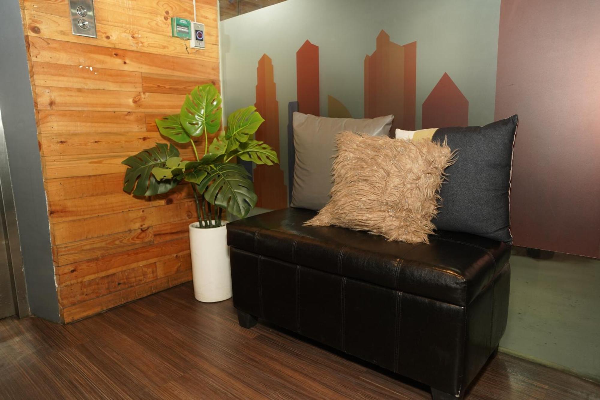 Mystay Hotel Bgc North Pasig City 外观 照片