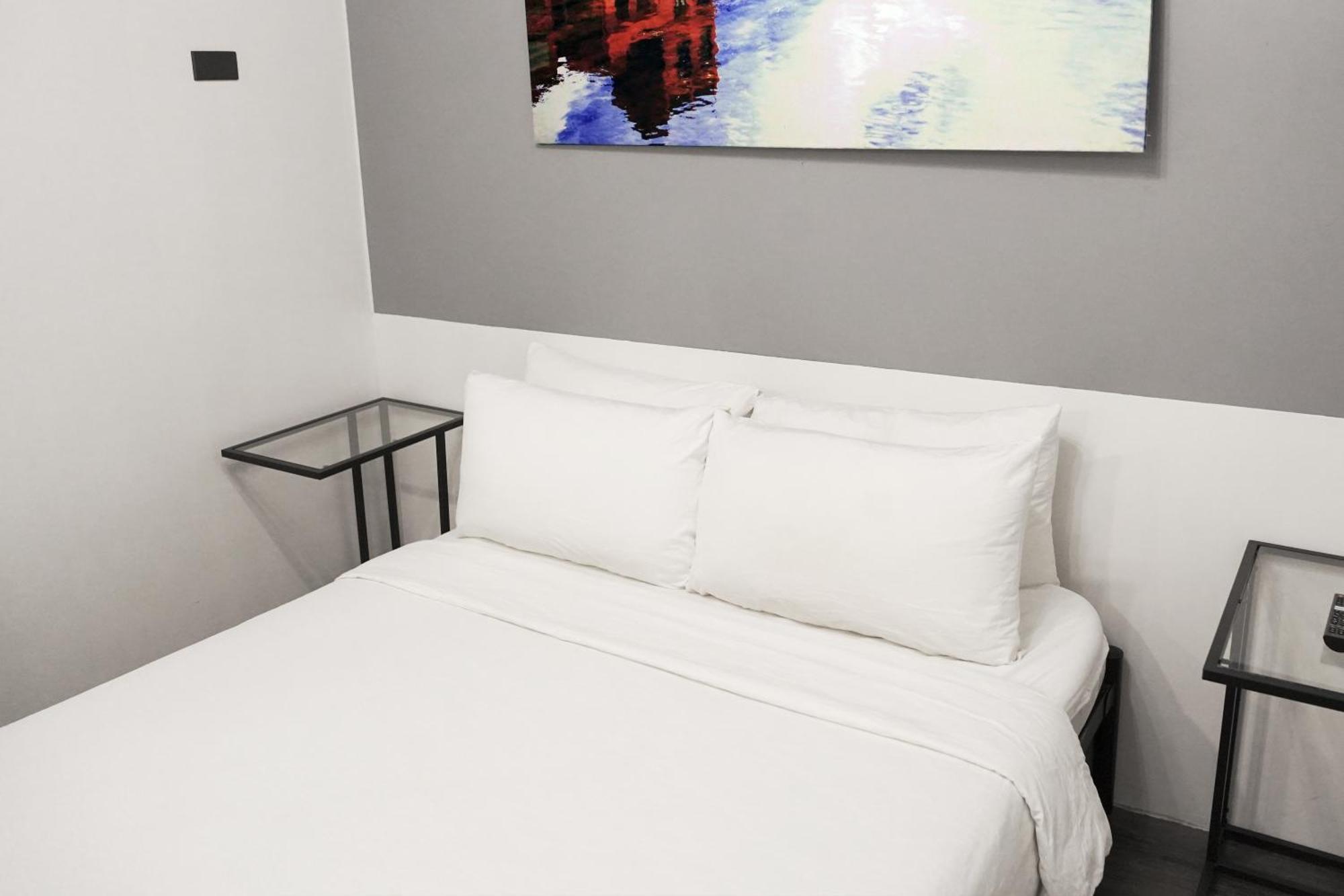 Mystay Hotel Bgc North Pasig City 外观 照片