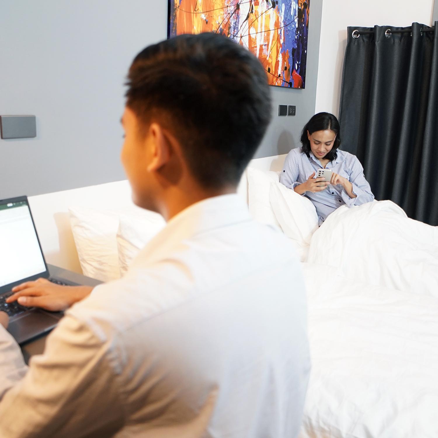 Mystay Hotel Bgc North Pasig City 外观 照片