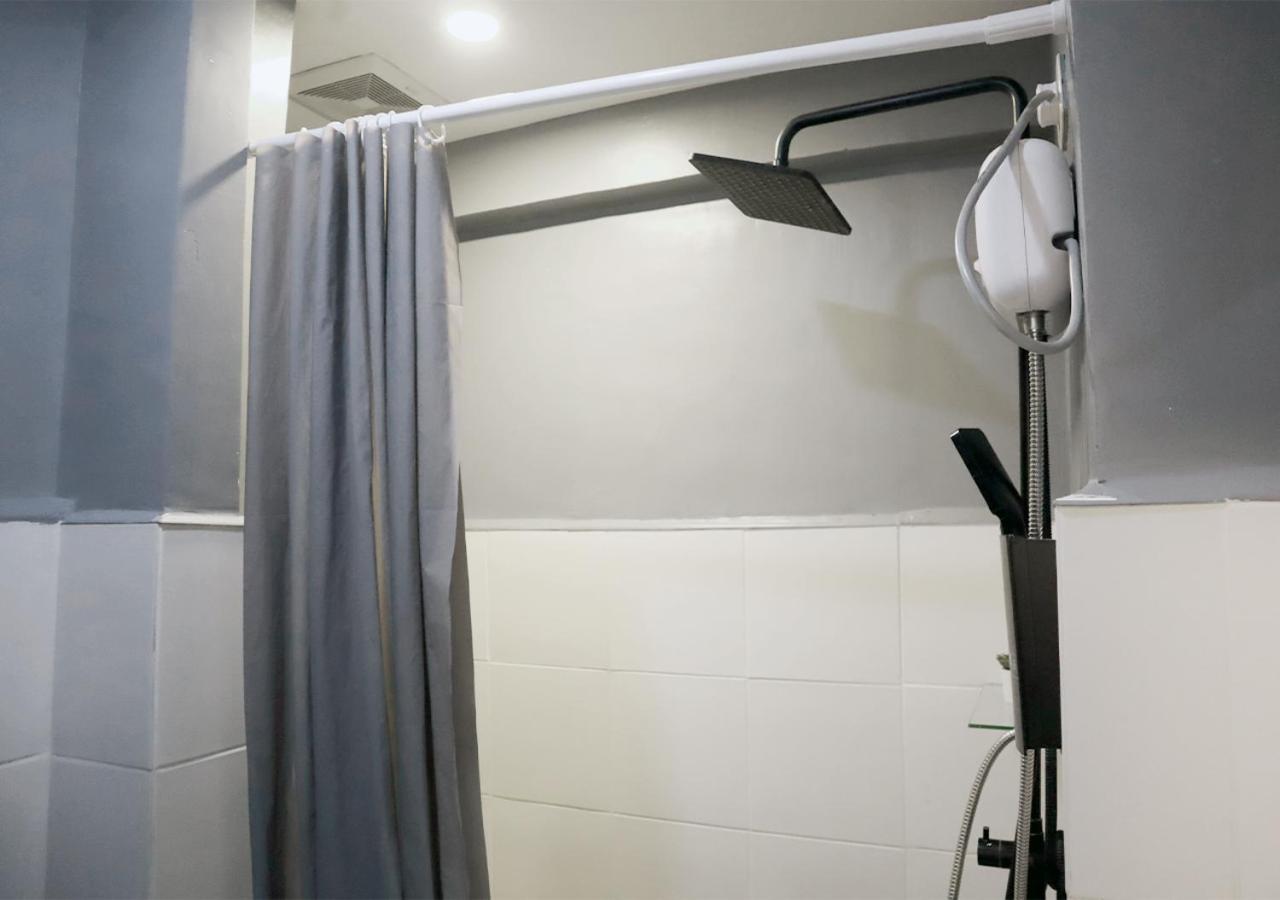 Mystay Hotel Bgc North Pasig City 外观 照片