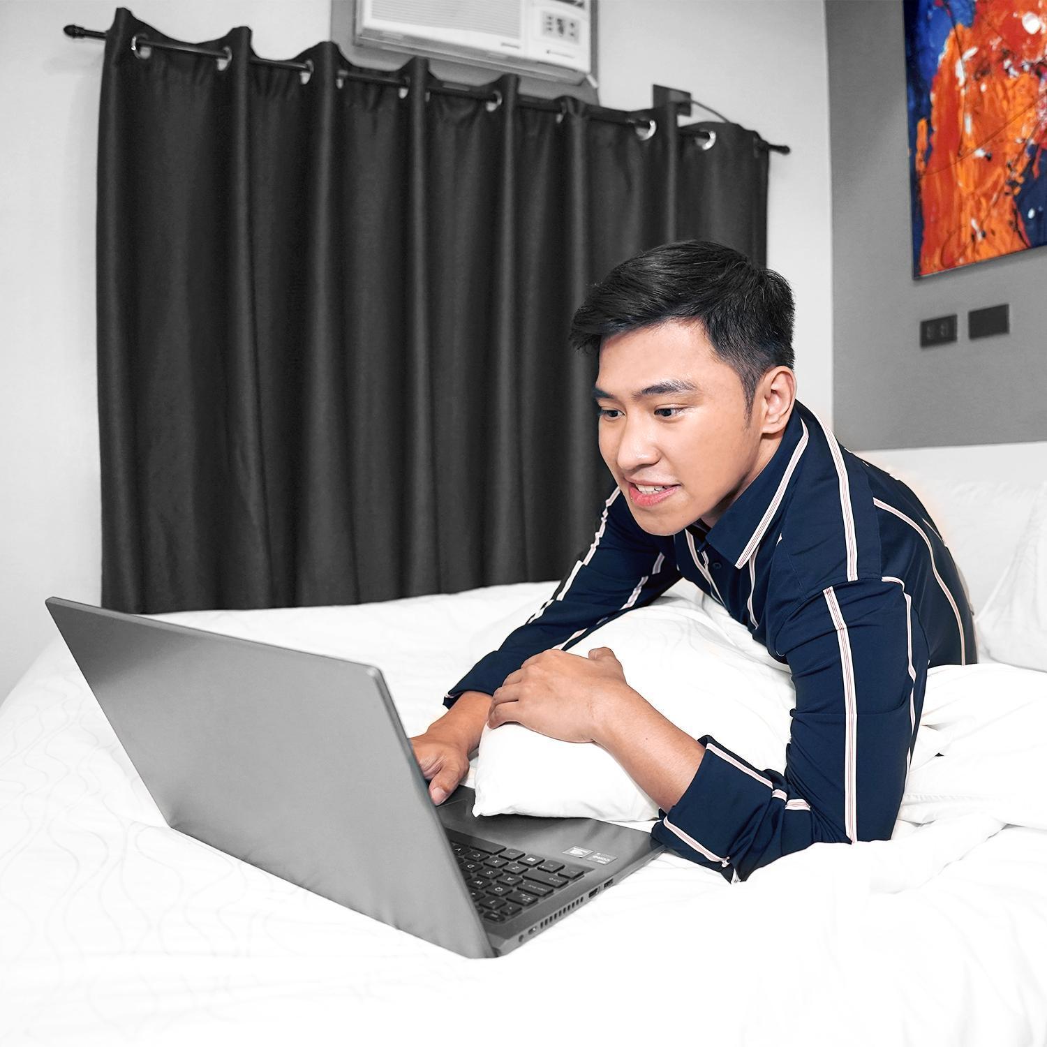 Mystay Hotel Bgc North Pasig City 外观 照片