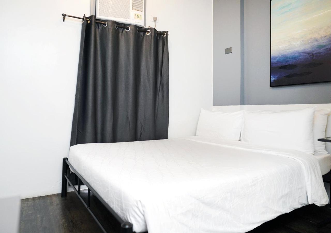 Mystay Hotel Bgc North Pasig City 外观 照片