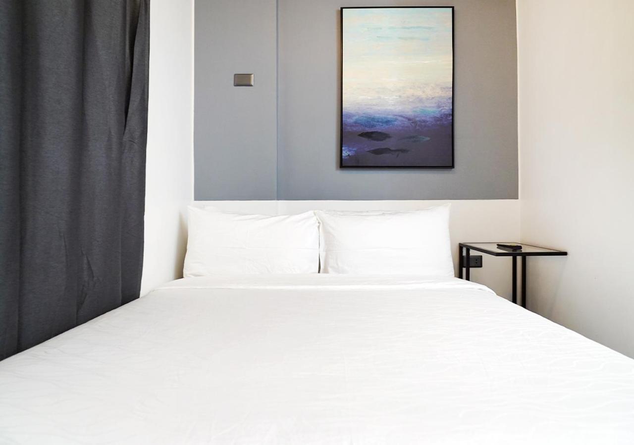Mystay Hotel Bgc North Pasig City 外观 照片