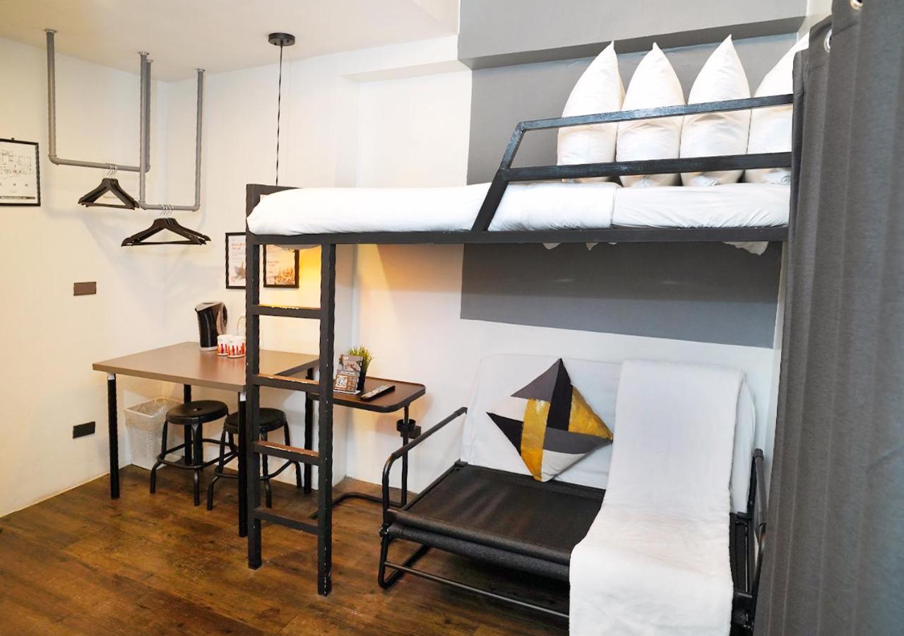 Mystay Hotel Bgc North Pasig City 外观 照片